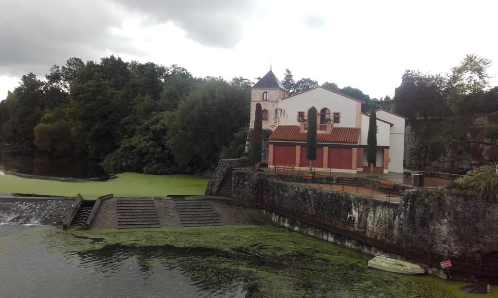 Sortie annuelle 2017